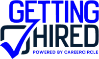 Getting Hired Powered by CareerCircle logo